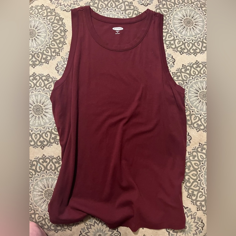 Old Navy Sleeveless Top